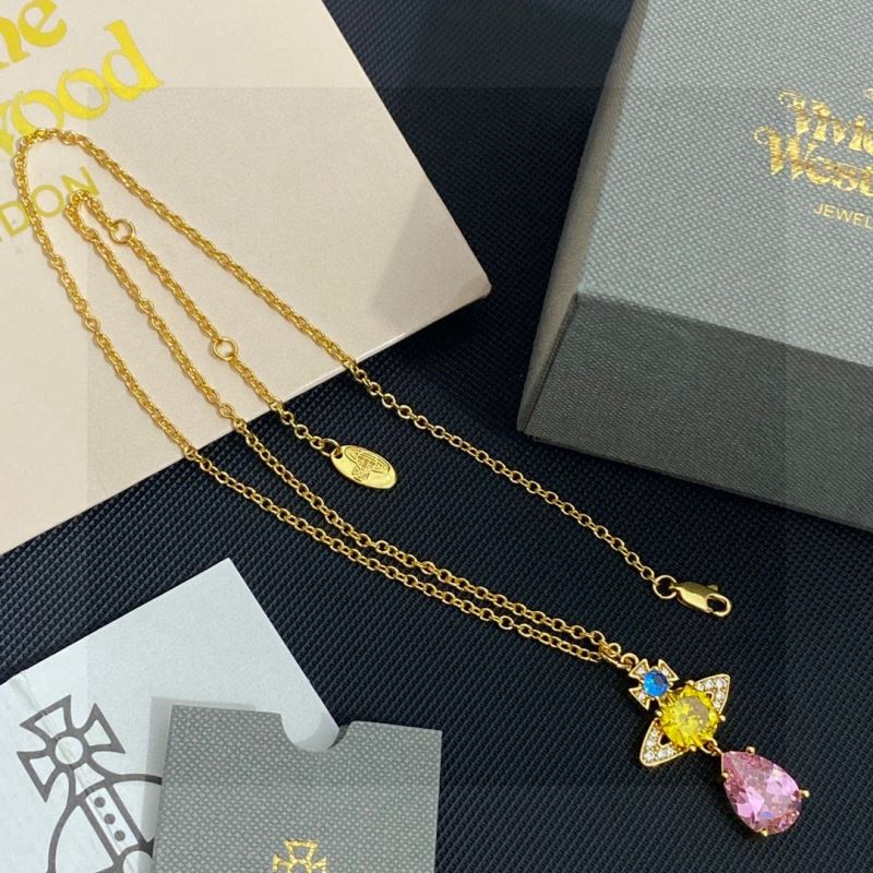 Vivienne Westwood Necklaces